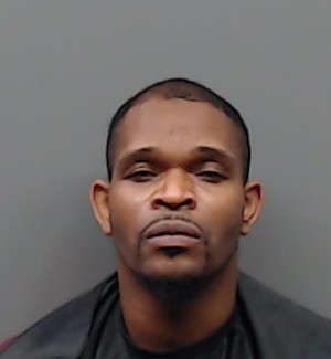 SUMMERS, HARVEY JO'EL booking photo