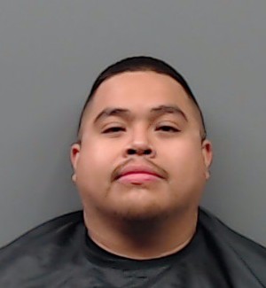 RODRIGUEZ, JOSHUA ANTHONY booking photo