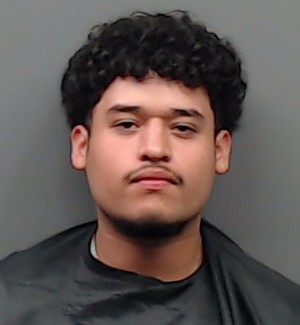 CERVANTES, CRUZ XAVIER booking photo