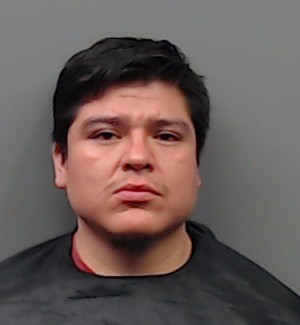 CAJERO-IGNACIO, FAUSTINO booking photo