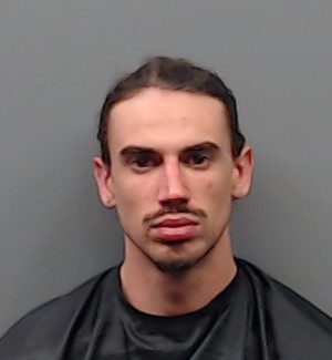 GORE, JOHN DOYLE booking photo