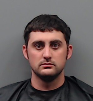 HARDY, JAY PAUL booking photo