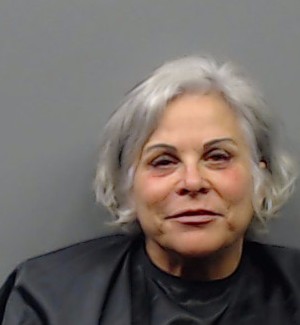 HUTCHINS, JOHNNA RADER booking photo
