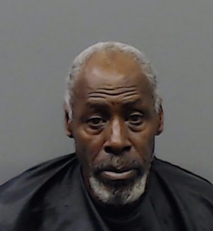 WHITAKER, ANTHONY EUGENE booking photo