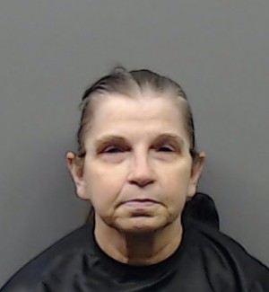 PHILLIPS, SHARLA booking photo