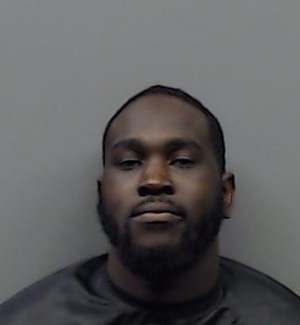 ARDS, TRENZELL ADDONIS booking photo