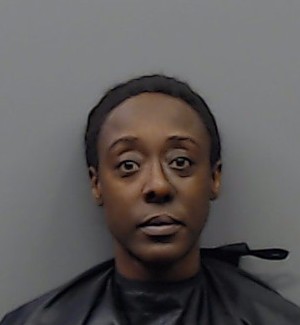SPEED, BRITTANY MARNIQUE booking photo