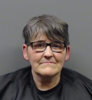 MCFARLAND, JANET WYNN booking photo