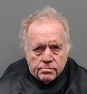 WEISINGER, DANNIE DALE booking photo