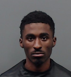 PORTER, JAMOND ANTWON booking photo