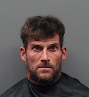 KIRKLAND, JONATHAN JEREMIAH booking photo