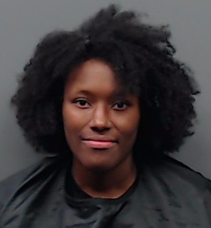 FIELDS, RAVEN booking photo