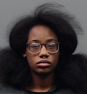 THOMAS, JAMAYA booking photo