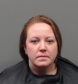 DAVIS, LINDSAY NICHOLE booking photo