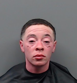 NICHOLS, KALVONIA booking photo