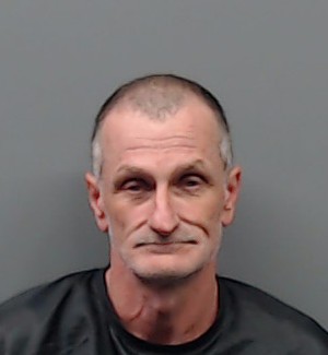 JONES, LEX JUSTIN booking photo