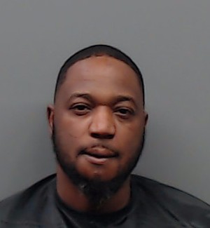 DIXON, BRANDON MONQUEZ booking photo