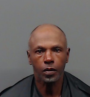 JACKSON, TOBBIE LAKEITH booking photo