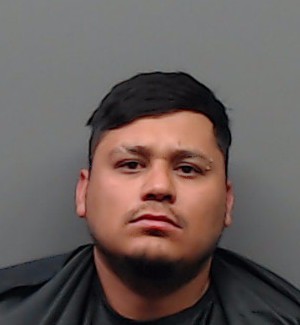 RIVERA, ANDREW CHRISTIAN booking photo