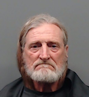 MORROW, EDWARD RAY booking photo