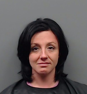 TAILLET, SERENA ELISE booking photo