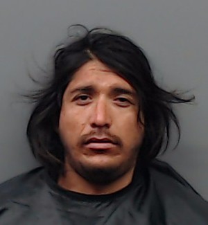 CANO YANEZ, JOSE booking photo