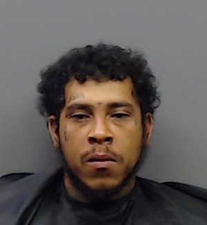 WARREN, KEN MORENZ booking photo