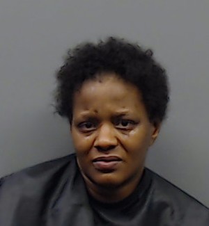 STRINGER, JERRICA LESHAY booking photo