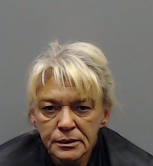 WILLIAMS, TRACY LYNN booking photo