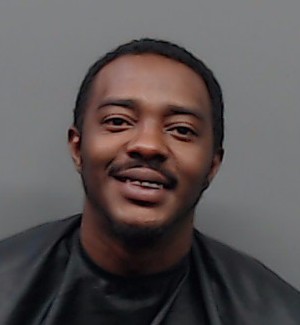 CUBA, LEROYCE ANTHONY booking photo