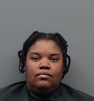 LEFEAR, KELSEY OCTAVIA booking photo