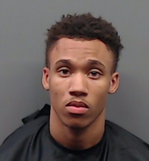 DAVIS, ANDRU AZOGEN booking photo