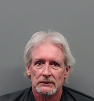 SMILEY, GEORGE J booking photo