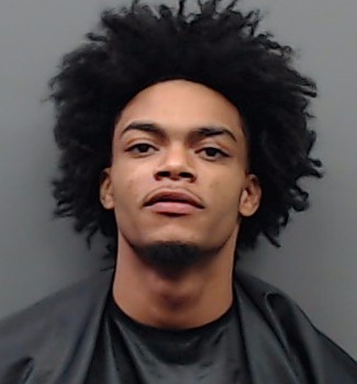 BLAYLOCK, BRASHAD ALGENE booking photo