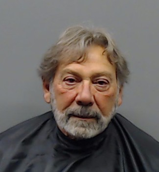 ELTIFE, RICHARD S. booking photo