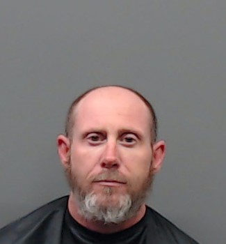 DAVIS, CLAY JORDAN booking photo