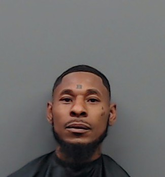 SHURNE, RUFUS booking photo