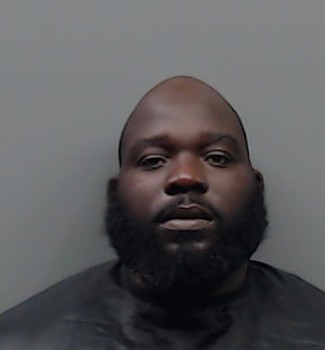 PERRY, ANTHONY TYRONE booking photo