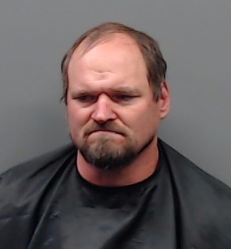 SKELTON, CHRISTOPHER PAUL booking photo