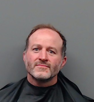 BLAIR, CAMERON DOUGLAS booking photo