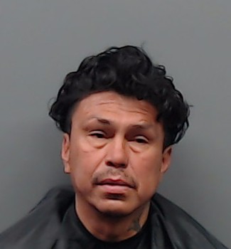 BEGAY, EZEKIAL booking photo
