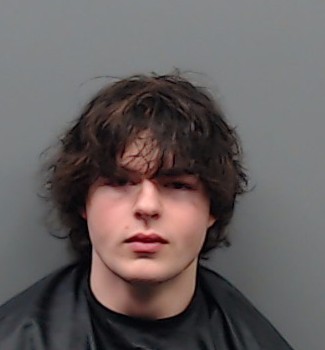 SULLIVAN, KEAN SEAN booking photo