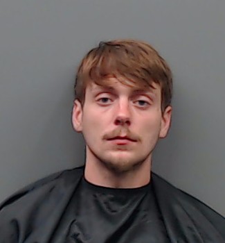 CLAY, BILLY WAYNE booking photo