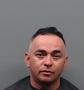 CARRILLO, RAUL HUMBERTO booking photo