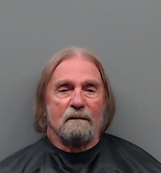 CLEPHAS, JOHN BONIFACE, III booking photo