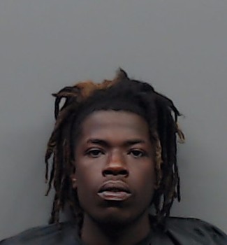 HARRIS, JEREMIAH QUINTON booking photo