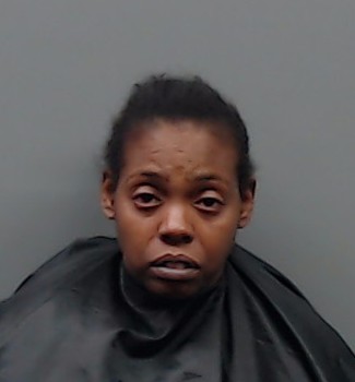 PERRY, SHARLYNDA DIANNE booking photo