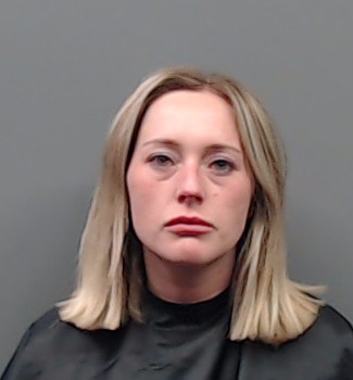 DAVIS, BRIDGETTE booking photo