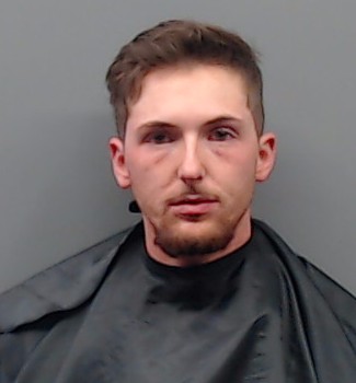 BURNETT, BRETT DWAYNE booking photo