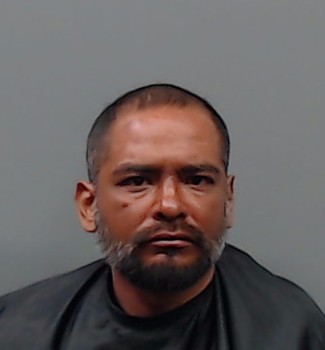 LICERIO, IVAN booking photo